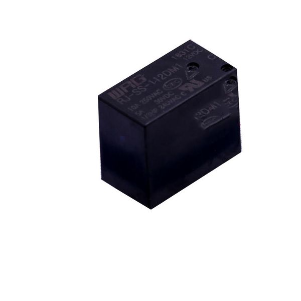RJ-SS-112DM1 electronic component of Wangrong