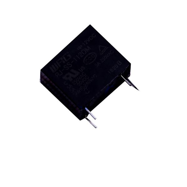 RJ-SS-112DM electronic component of Wangrong