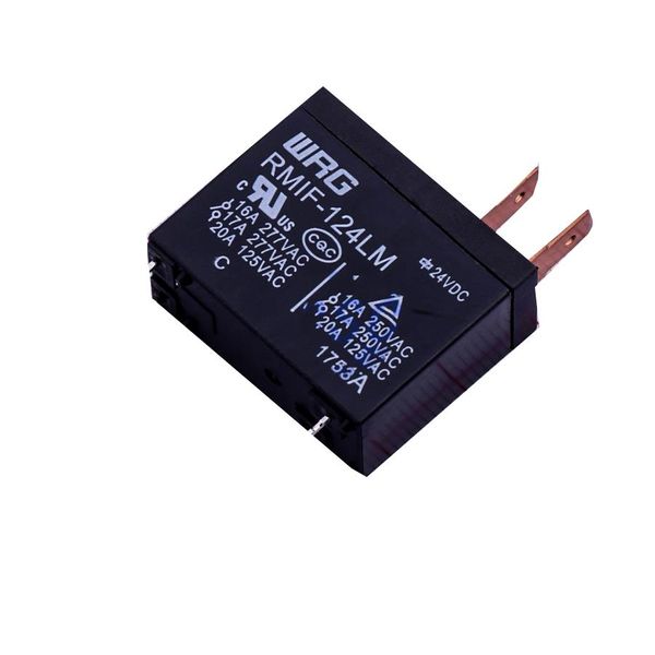 RMIF-124LM electronic component of Wangrong