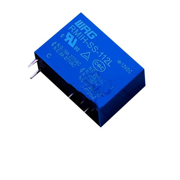 RMIH-SS-112L electronic component of Wangrong