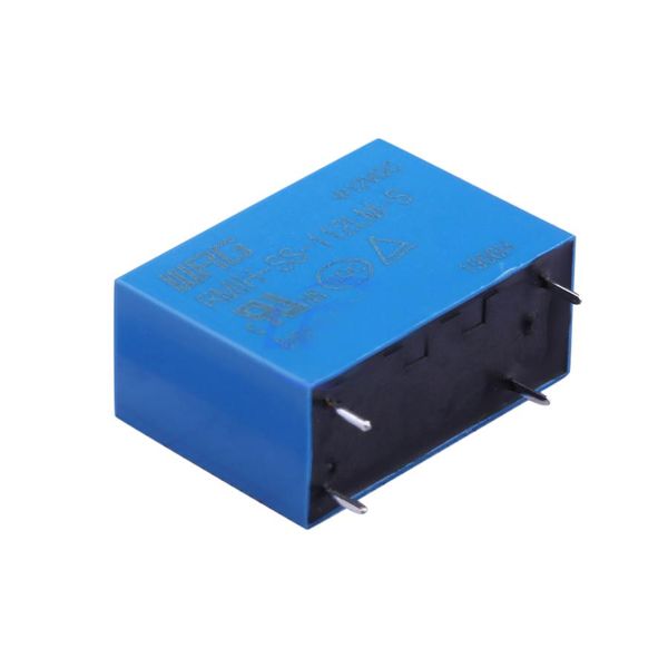 RMIH-SS-112LM-S electronic component of Wangrong