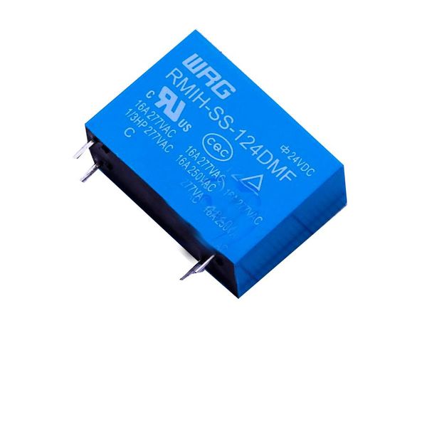 RMIH-SS-124DMF electronic component of Wangrong