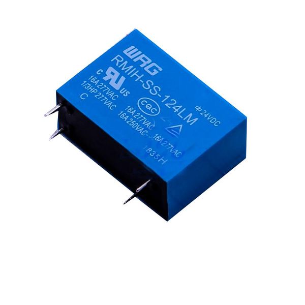 RMIH-SS-124LM electronic component of Wangrong