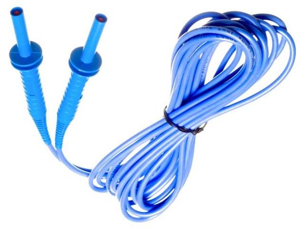 WAPRZ005BUBB5K  Test & Measurement