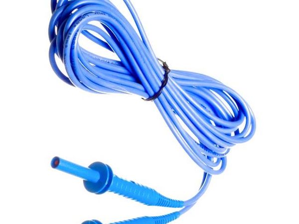WAPRZ005BUBB5K Test Leads