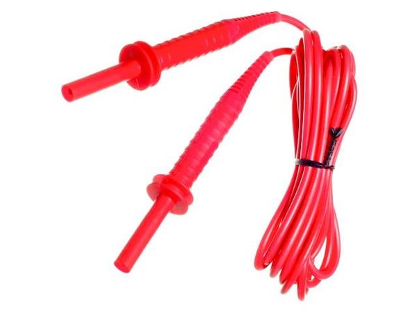 WAPRZ005REBB5K Test Leads