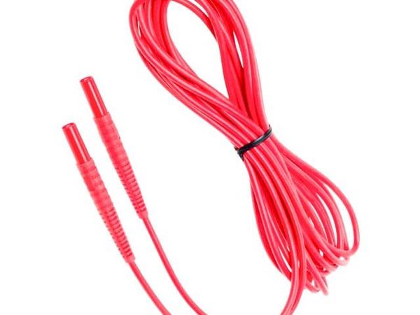 WAPRZ005REBB Test Leads