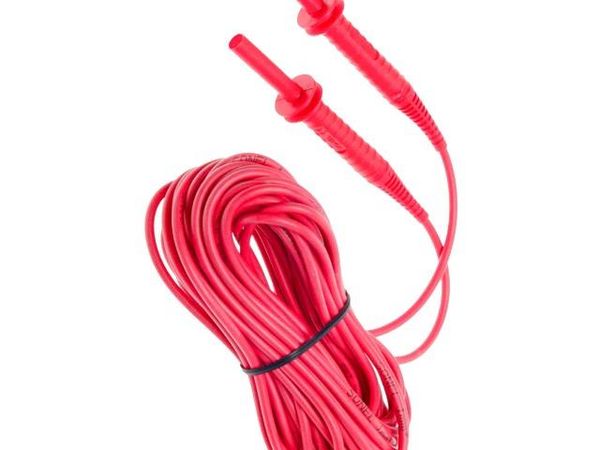WAPRZ010REBB5K Test Leads