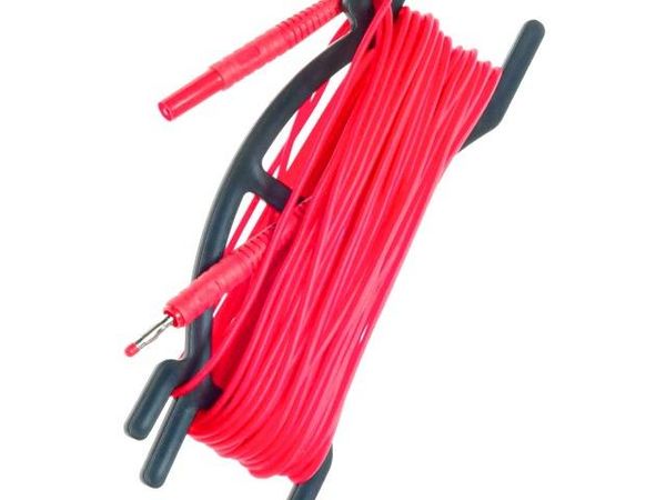 WAPRZ015REBBN Test Leads