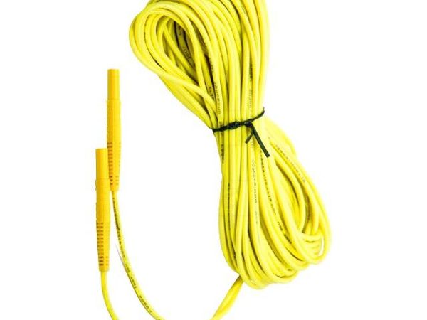 WAPRZ020YEBB Test Leads