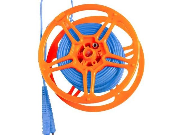 WAPRZ025BUBBSZ Test Leads