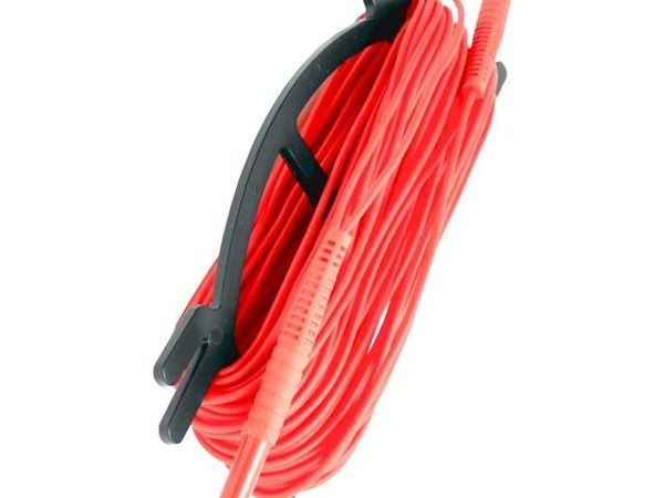 WAPRZ030REBBN Test Leads