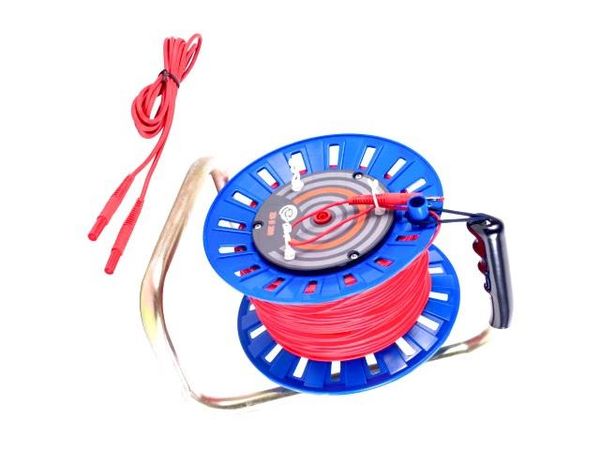 WAPRZ075REBBSZ Test Leads