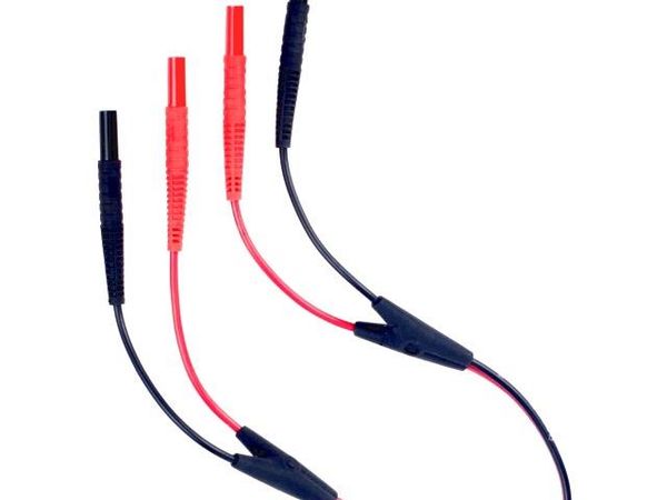 WAPRZ0X6DZBB Test Leads