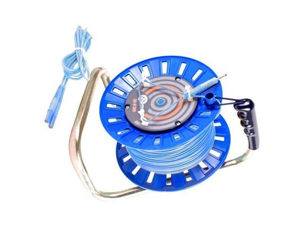WAPRZ100BUBBSZ Test Leads
