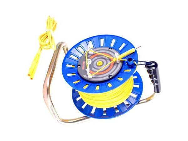 WAPRZ100YEBBSZ Test Leads