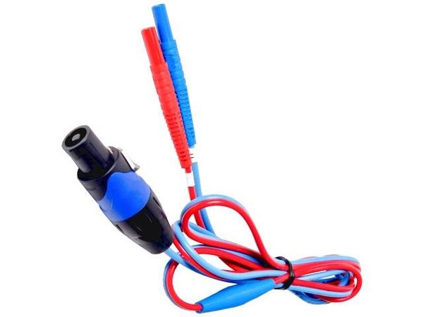 WAPRZ1X5DZBB Test Leads