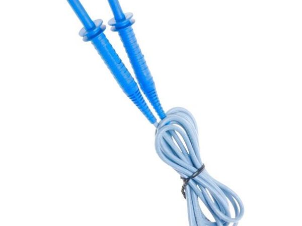 WAPRZ1X8BUBB Test Leads