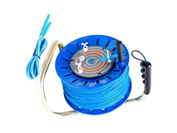WAPRZ200BUBBSZ Test Leads