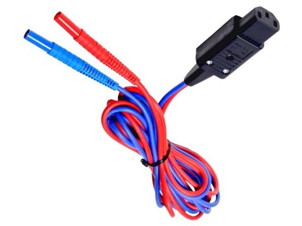 WAPRZ2X1DZIECB  Test & Measurement