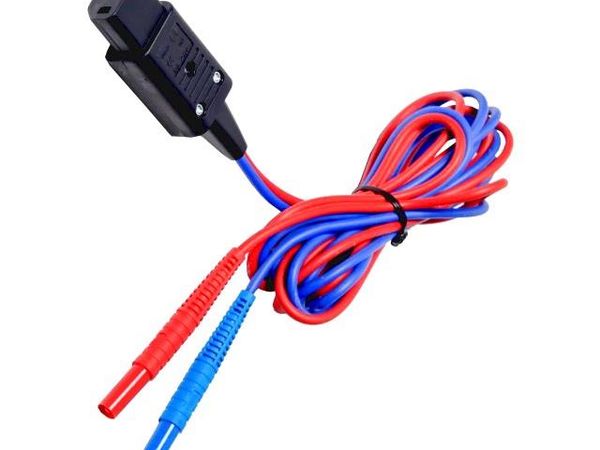 WAPRZ2X1DZIECB Test Leads