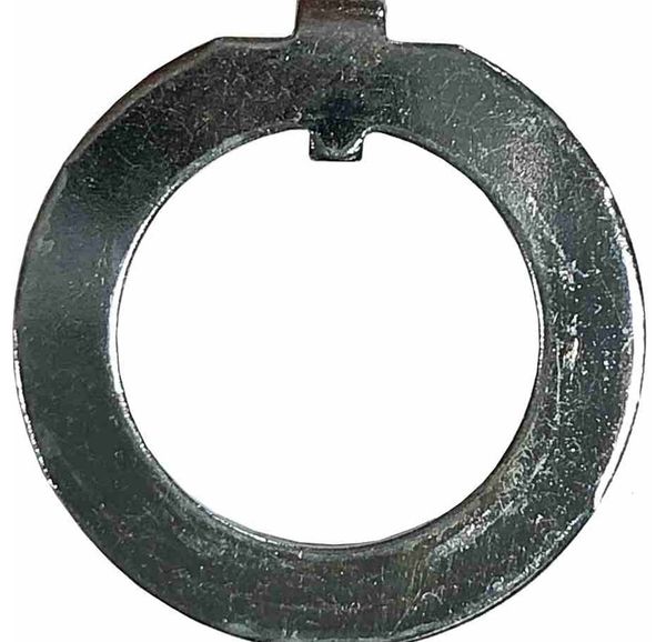 WASHER-G-LOCKING-RING-ZNCW Unclassified