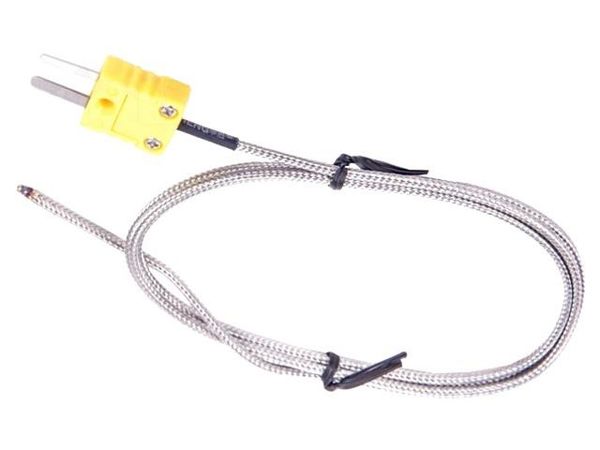 WASONTEMK2  Test & Measurement
