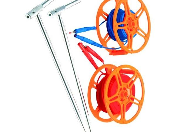 WAUZKPL Test Probes