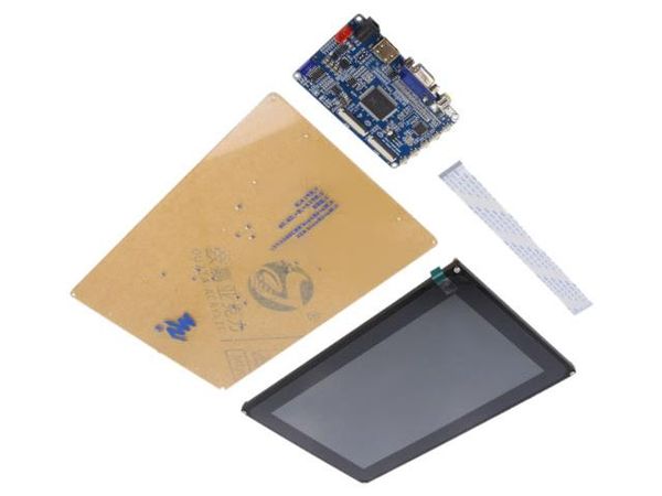 11557  Optoelectronics