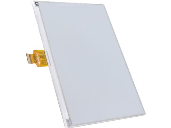 13187 Electronic Paper Displays - ePaper