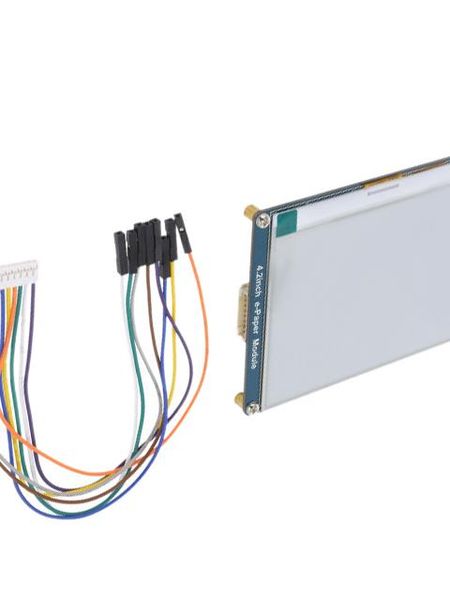 13353 Electronic Paper Displays - ePaper