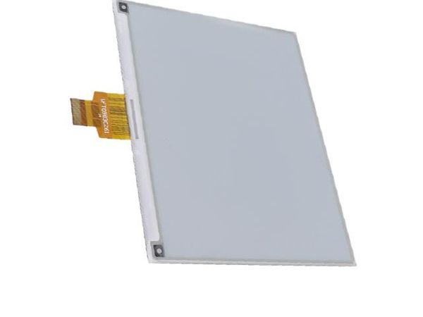 14410 Electronic Paper Displays - ePaper