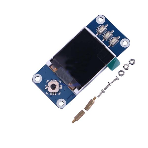 1.44inch LCD HAT electronic component of Waveshare