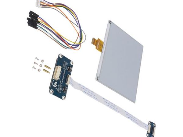 14597 Electronic Paper Displays - ePaper