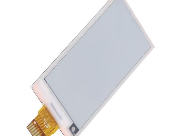 18401 Electronic Paper Displays - ePaper