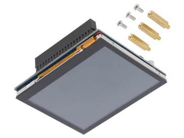 19173  Optoelectronics