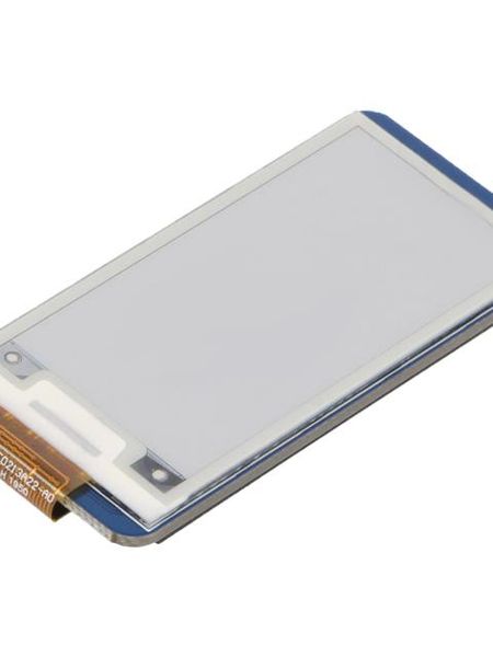 19406 Electronic Paper Displays - ePaper