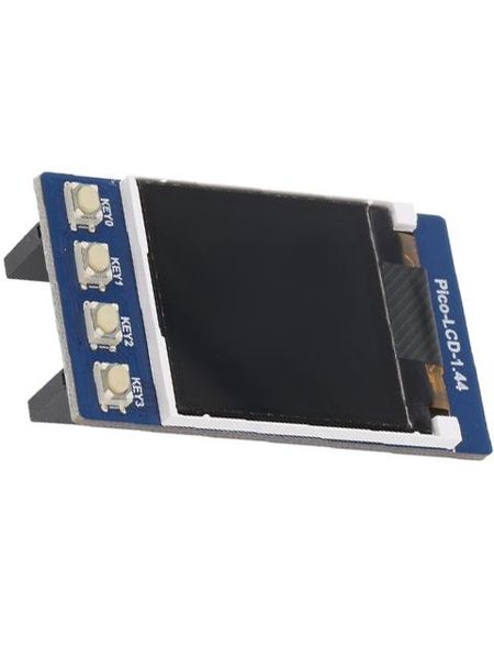 19576 LCD Graphic Display Modules & Accessories