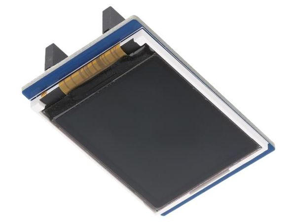 19579  Optoelectronics