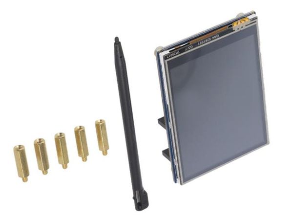19804  Optoelectronics