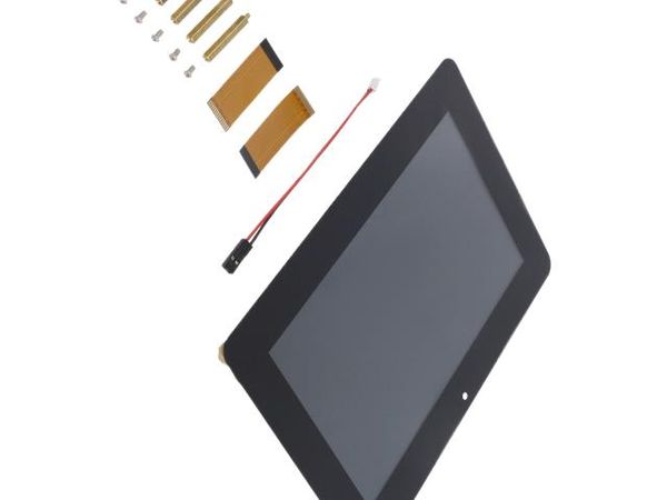 21229 Display Modules