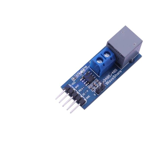 RS485 Board (5V) electronic component of Waveshare