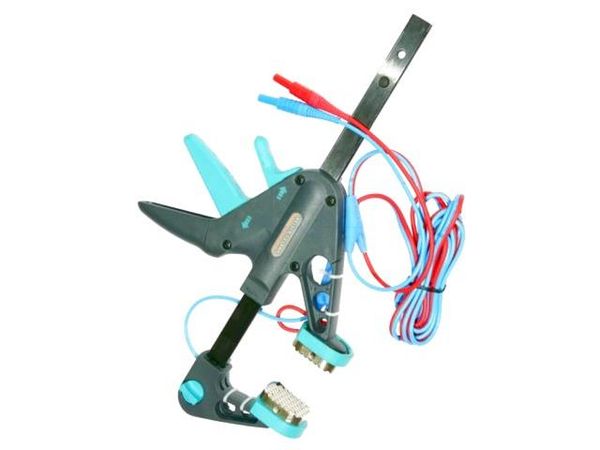 WAZACKEL1  Test & Measurement