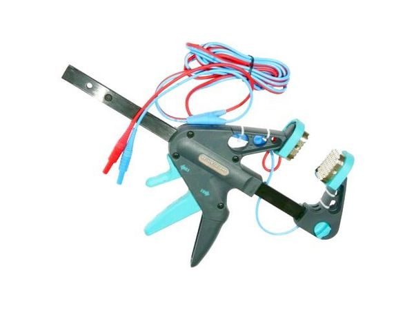 WAZACKEL1 Test Plugs & Test Jacks