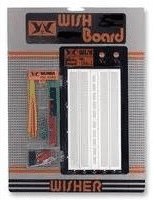 WB-104-3+J electronic component of Wisher