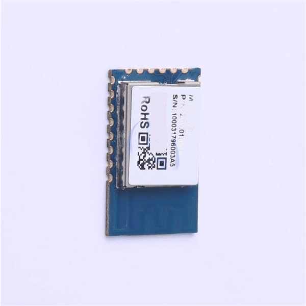 WB3S(0nw9) electronic component of TUYA