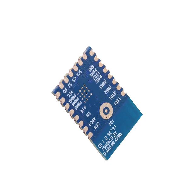 WB3S(ppty) WiFi Modules - 802.11