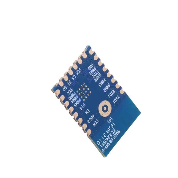 WB3S(uvmz) WiFi Modules - 802.11