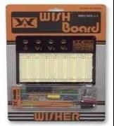 WBU-502L+J electronic component of Wisher