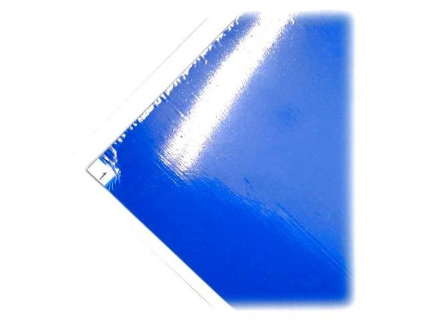 WC020011 PPE Safety Equipment / Lockout Tagout